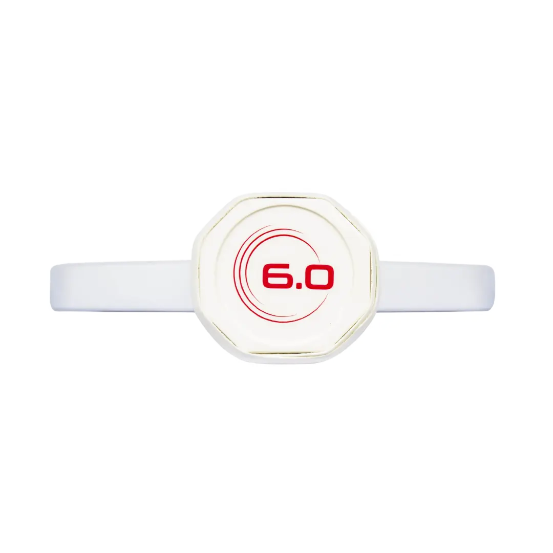 Six Zero Ruby 16MM