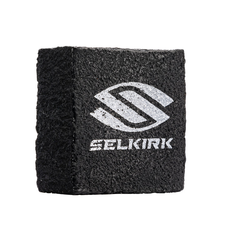 Selkirk Pickleball-Reinigungsblock aus Kohlefaser