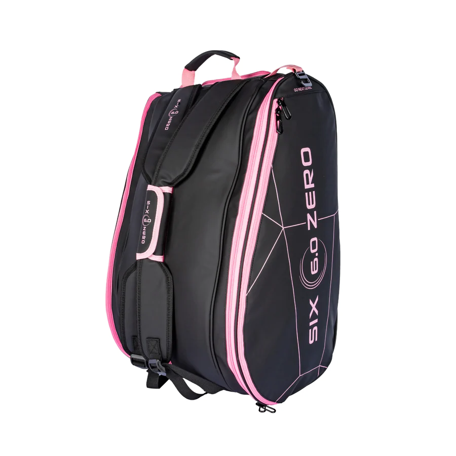 Six Zero Pro Tour Bag