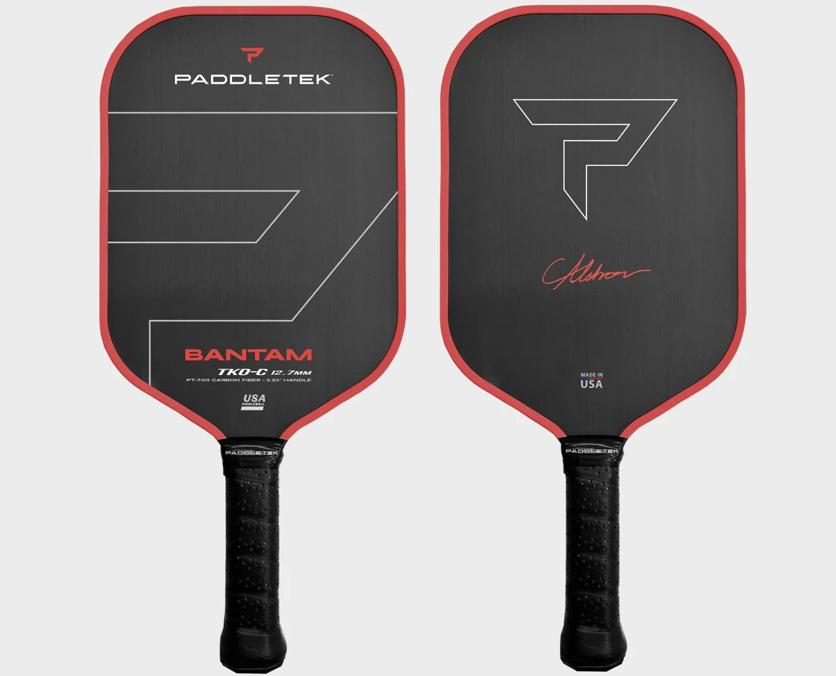 BANTAM TKO-C 12.7