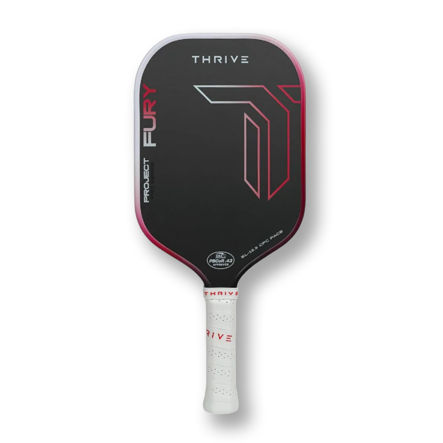 Thrive FURY Elongated 15.5 MM (GEN 3.5 POWER SERIES)