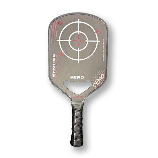 **USED Engage Aero Evolution USED**