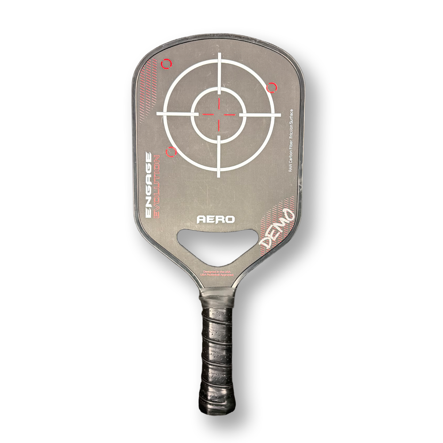 **USED Engage Aero Evolution USED**
