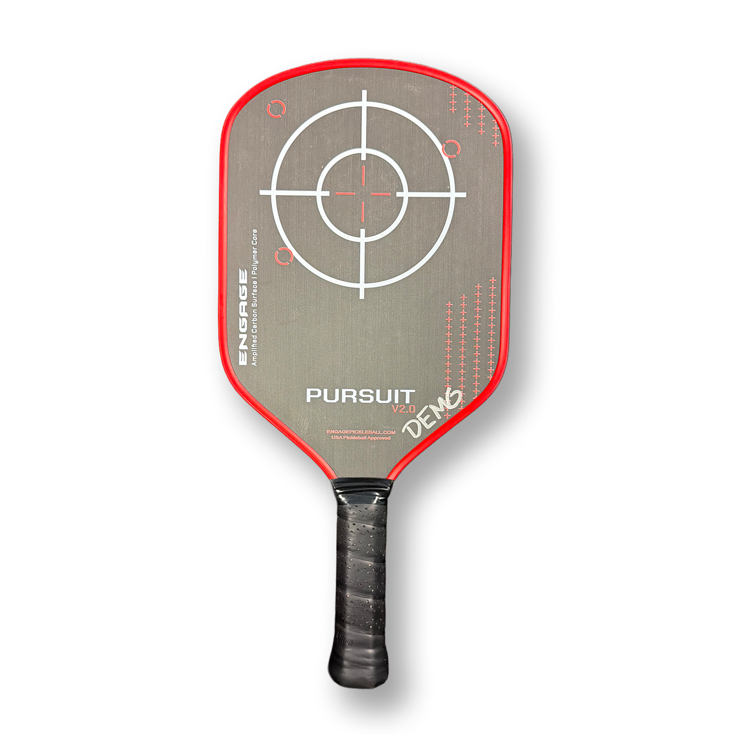 **USED Engage Pursuit V2.0 USED**