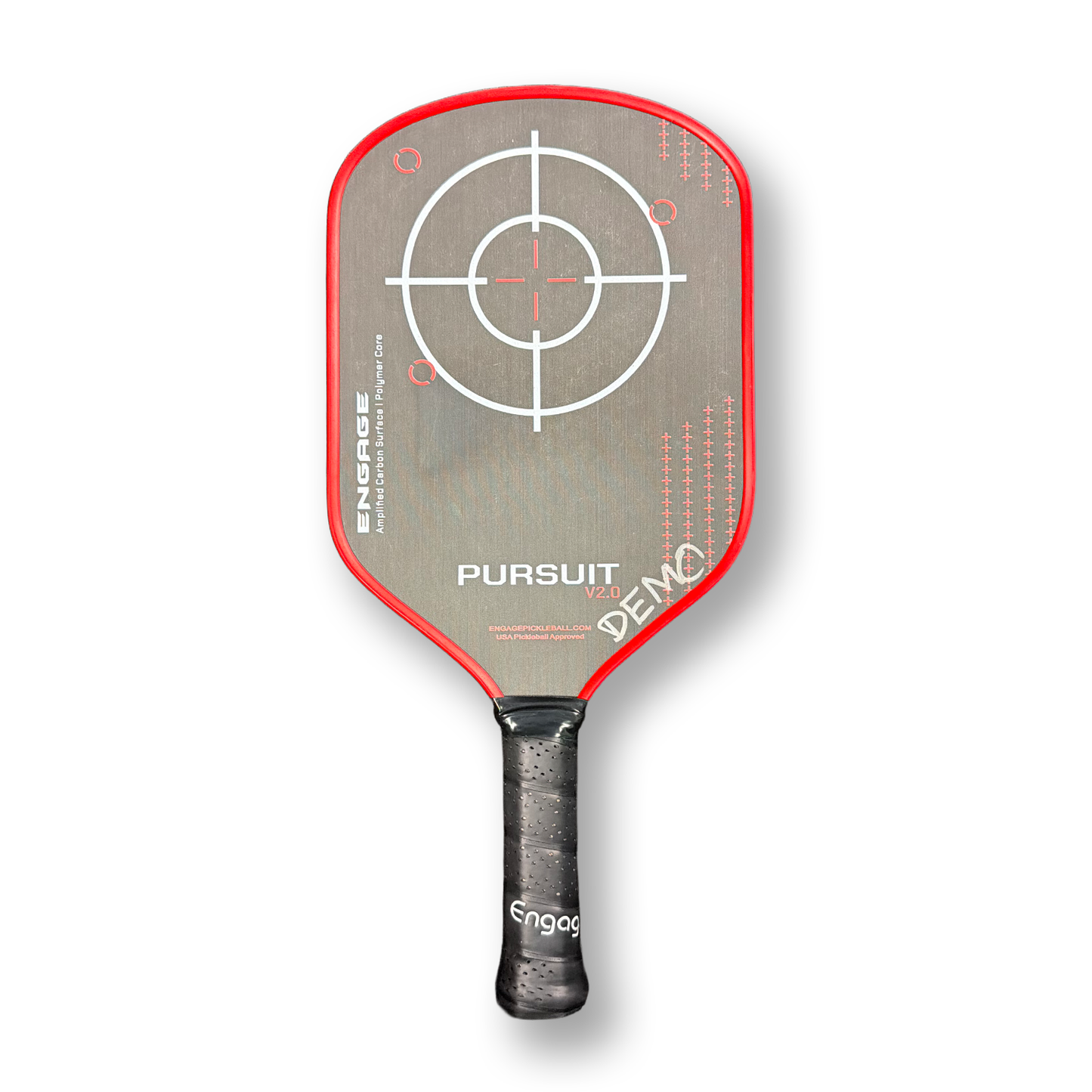 **USED Engage Pursuit V2.0 USED**