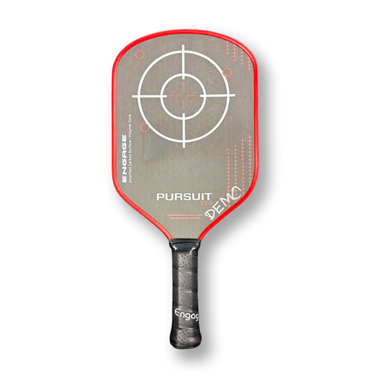 **USED Engage Pursuit V2.0 USED**