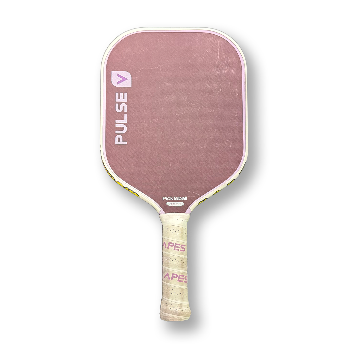 **USED Pickleball Apes Pulse USED**