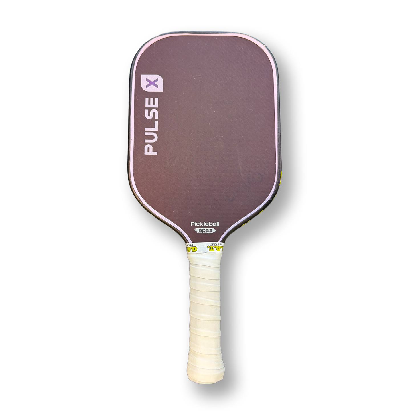 **USED Pickleball Apes Pulse USED**