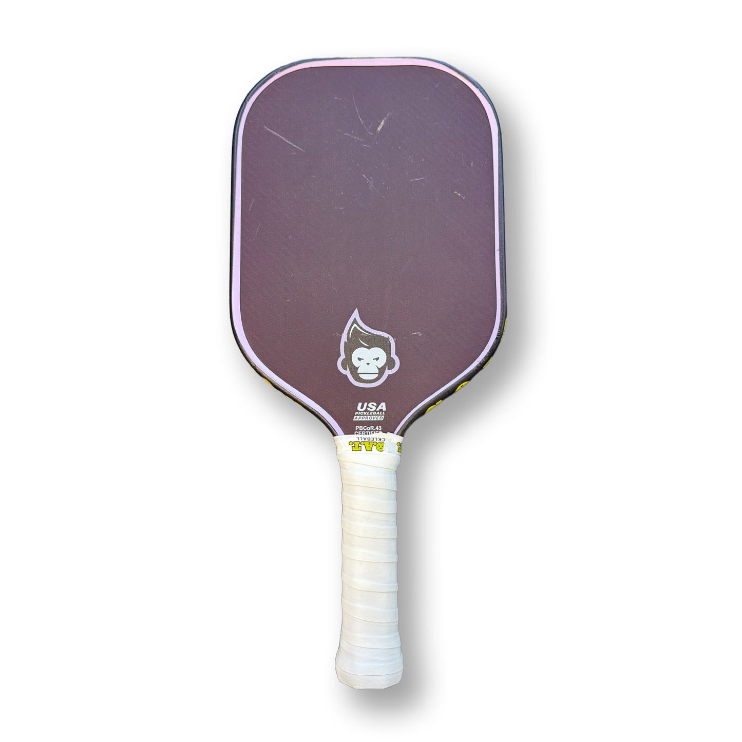 **USED Pickleball Apes Pulse USED**