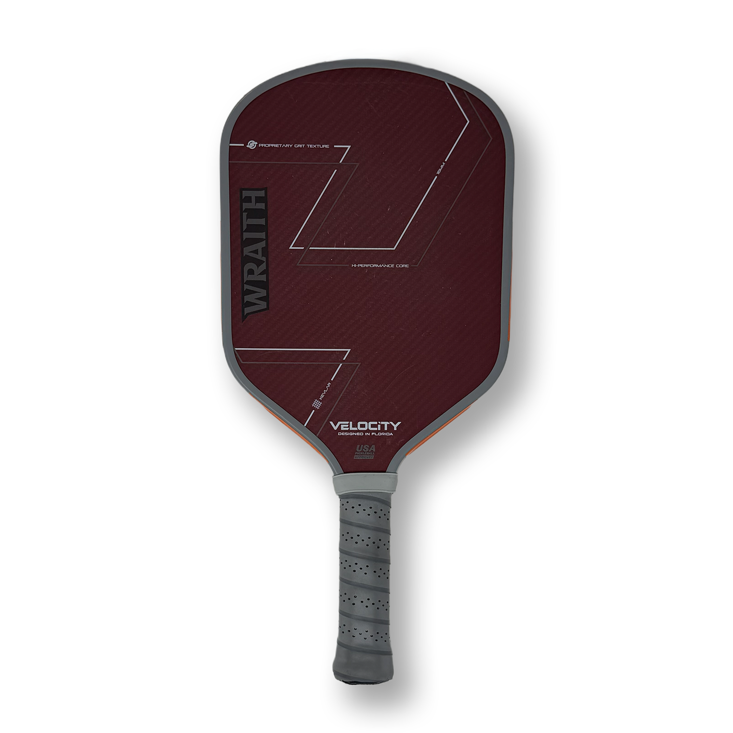 ** USED Velocity Wraith 16mm USED **