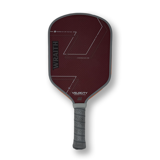 ** USED Velocity Wraith 16mm USED **