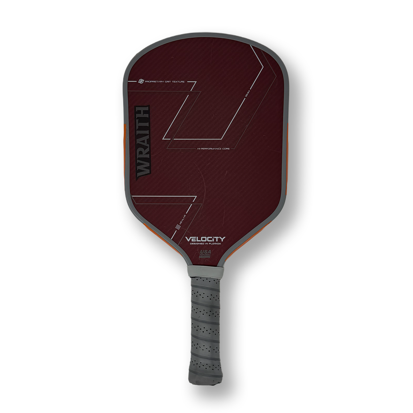 ** USED Velocity Wraith 16mm USED **