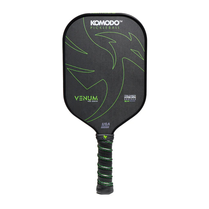 Komodo Venum - 14MM Pro Series (Gen 3 )