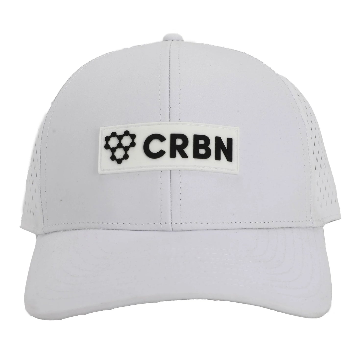 CRBN Quick-Dry Trucker Hat