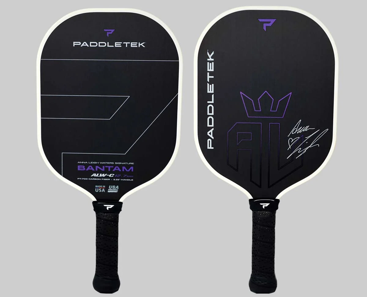 Paddletek Bantam ALW-C