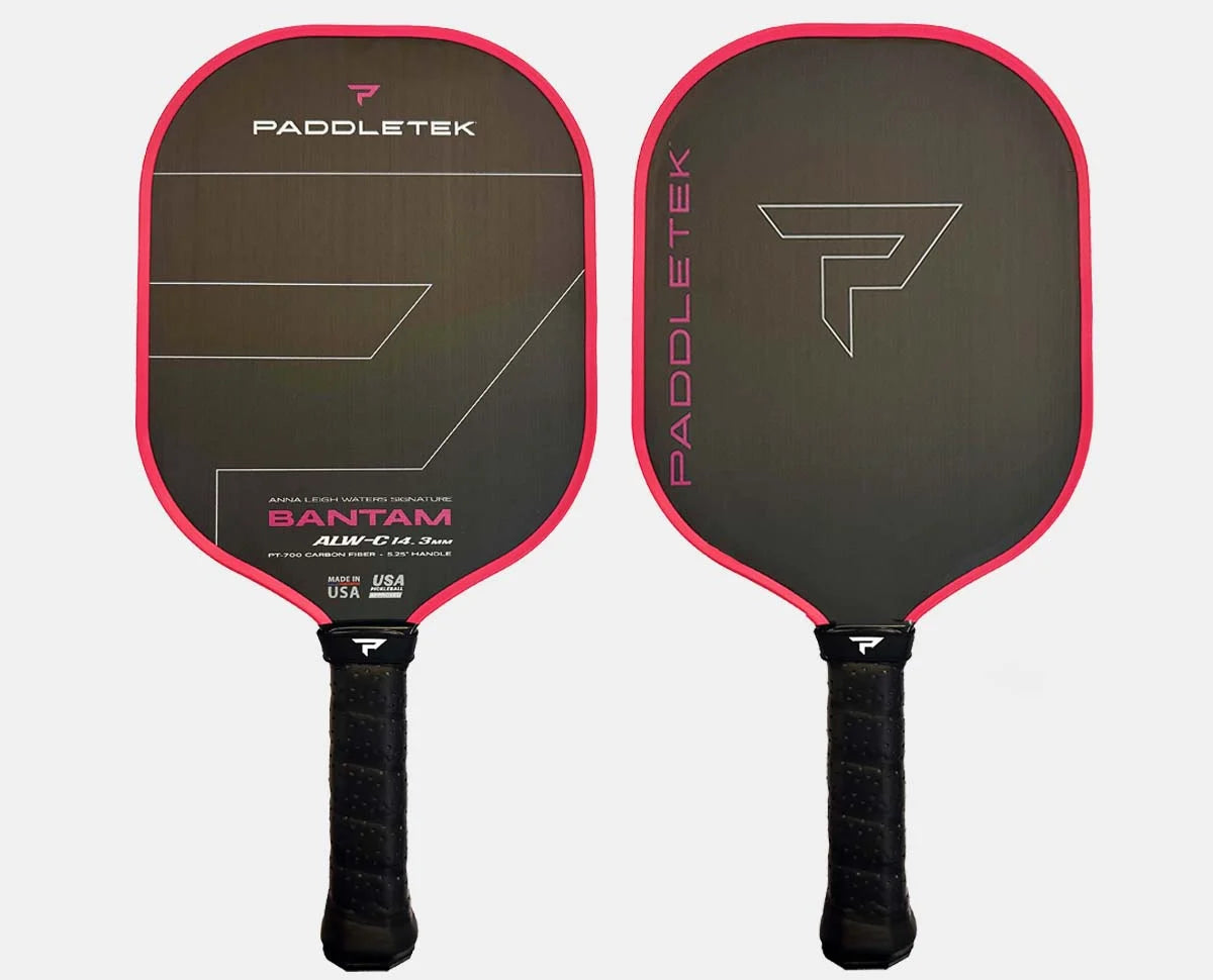 Paddletek Bantam ALW-C