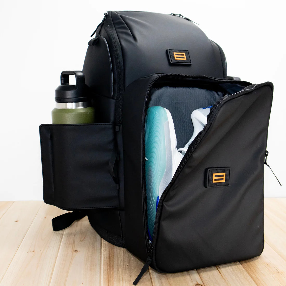 KTCHN Court Caddy Pickleball Bag