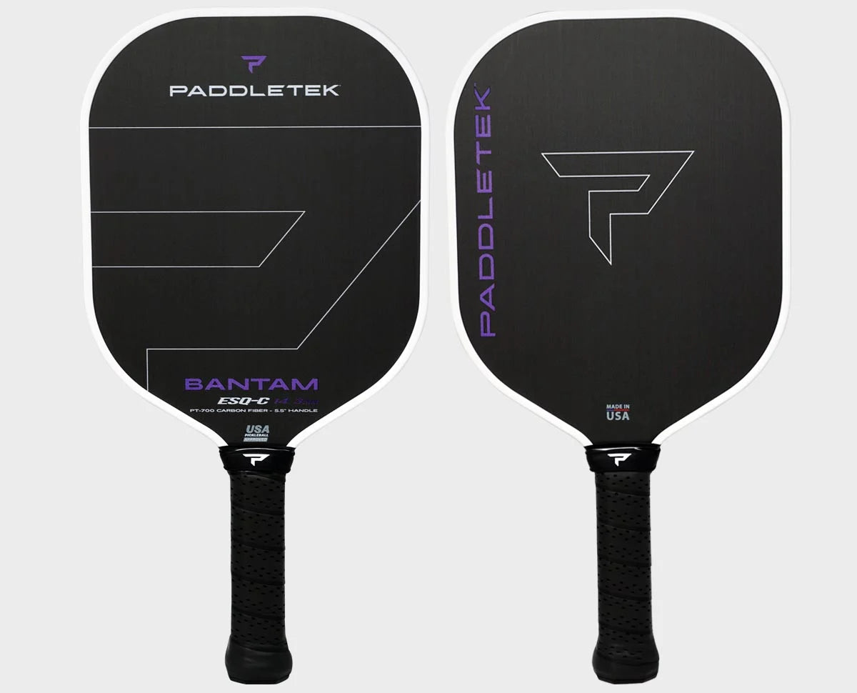 Paddletek Bantam ESQ-C