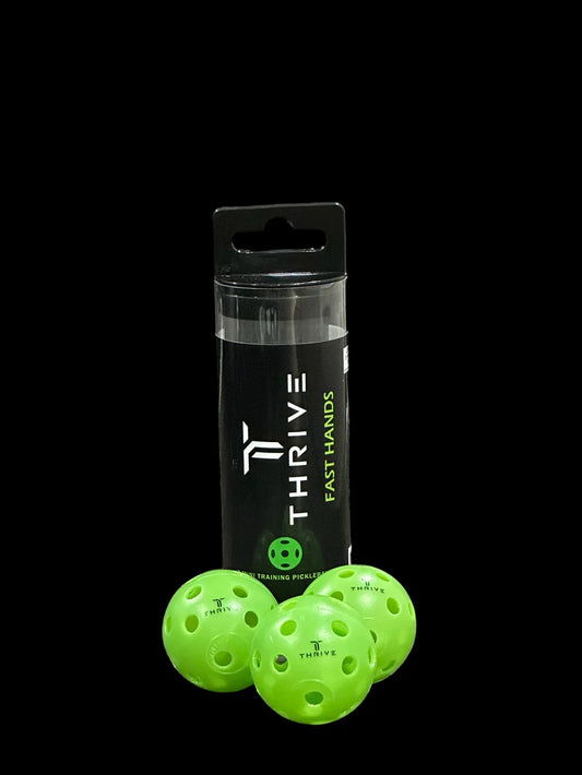THRIVE - Fast Hands Training Balls