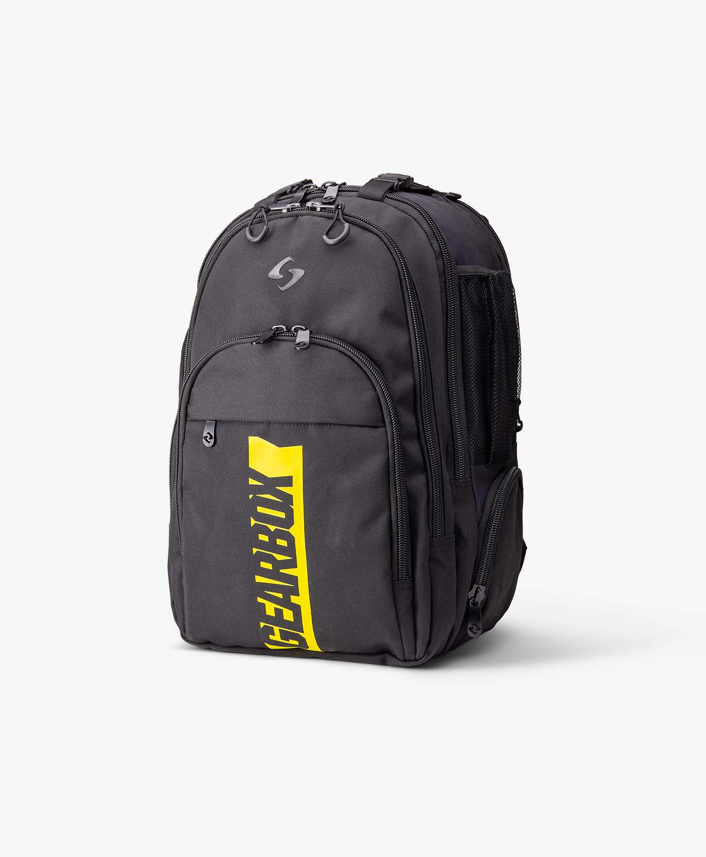 GEARBOX – Rucksack aus der Core-Kollektion