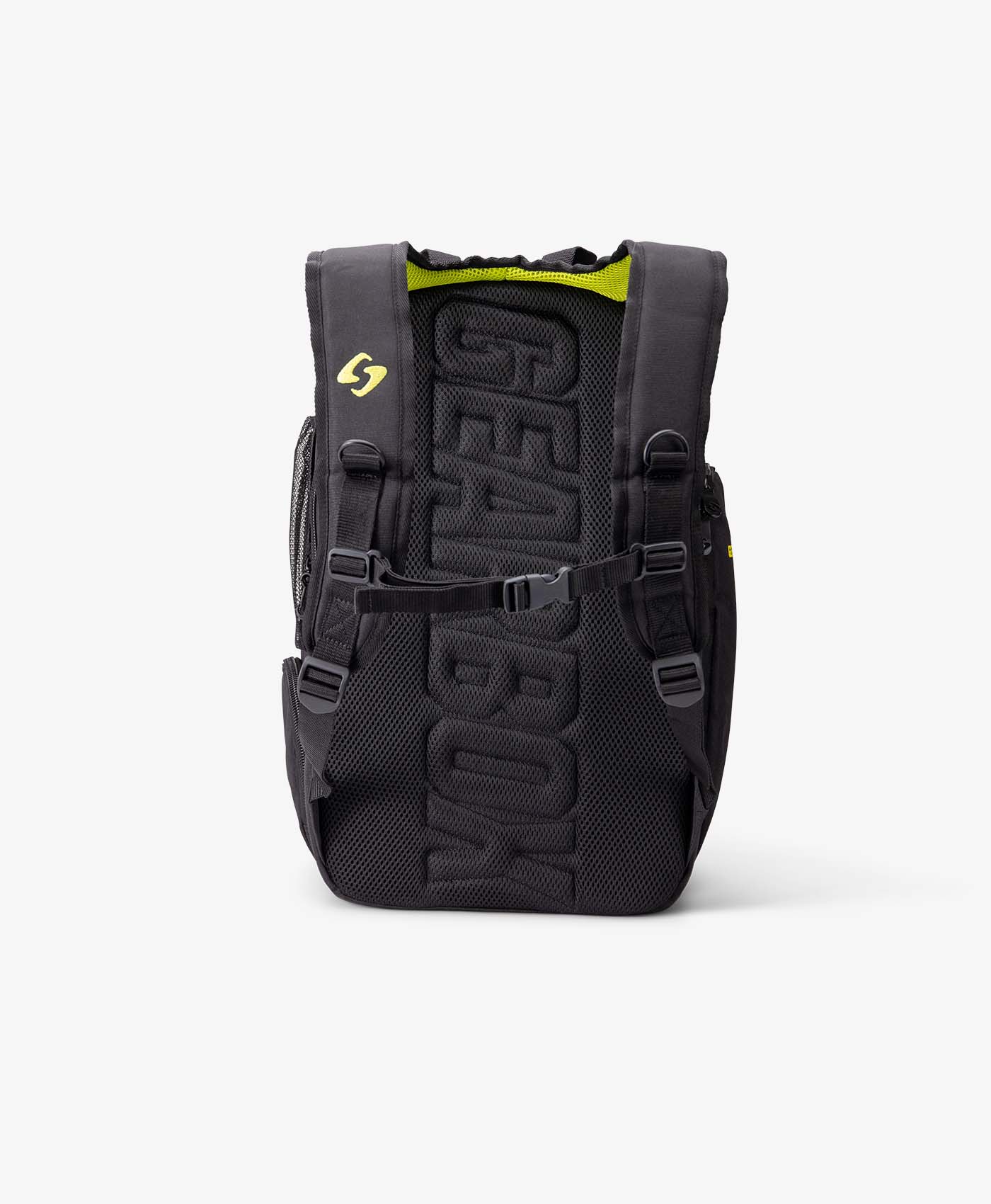 GEARBOX – Rucksack aus der Core-Kollektion