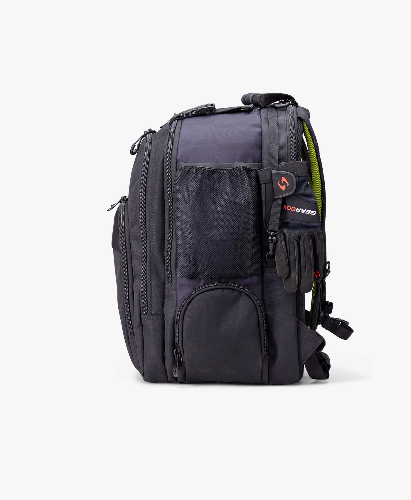 GEARBOX – Rucksack aus der Core-Kollektion