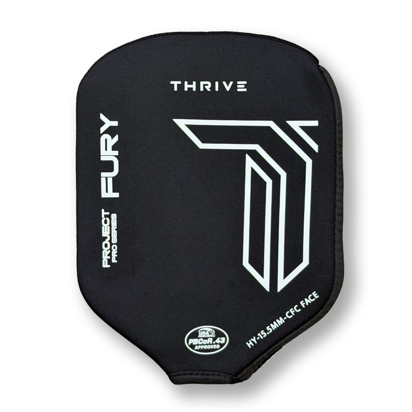 Thrive Paddle Cover