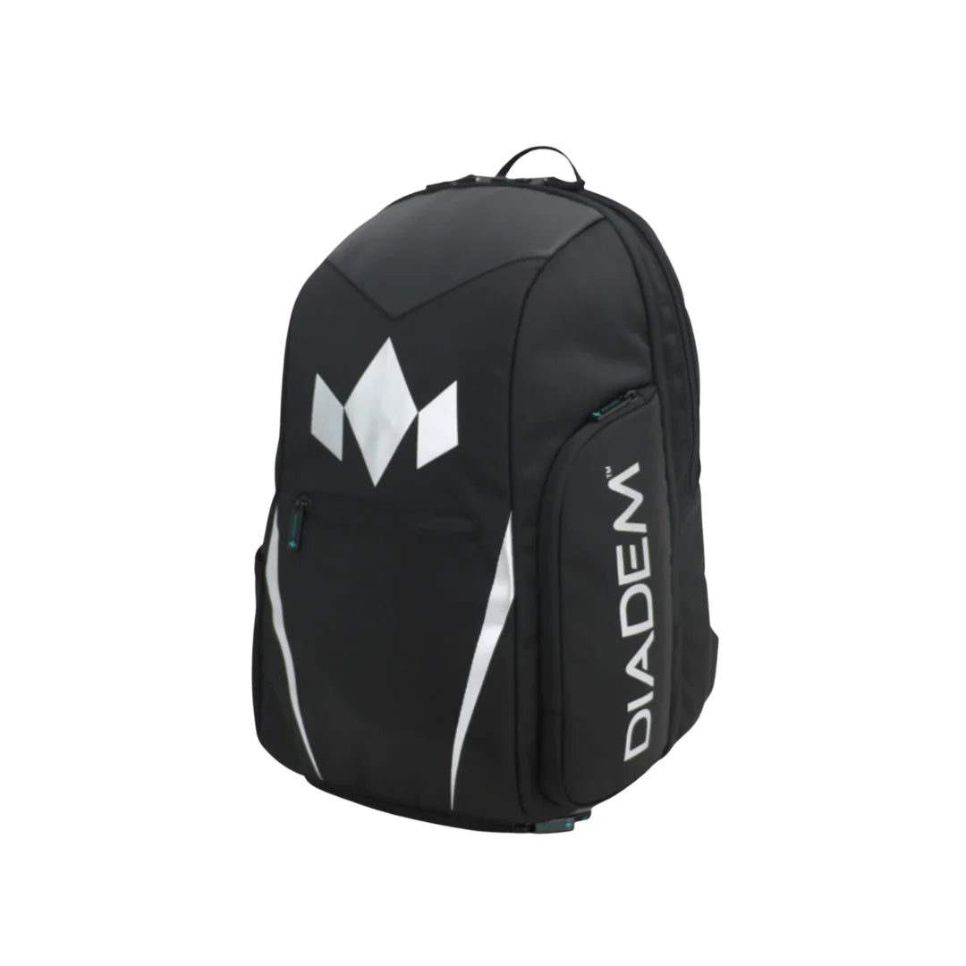 Diadem Tour V3 Rucksack – Schwarz