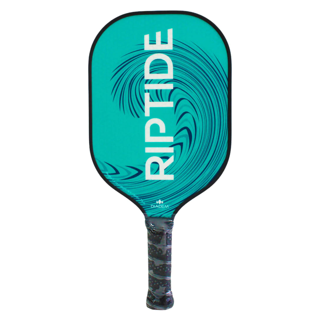 Diadem Riptide – Blaugrün