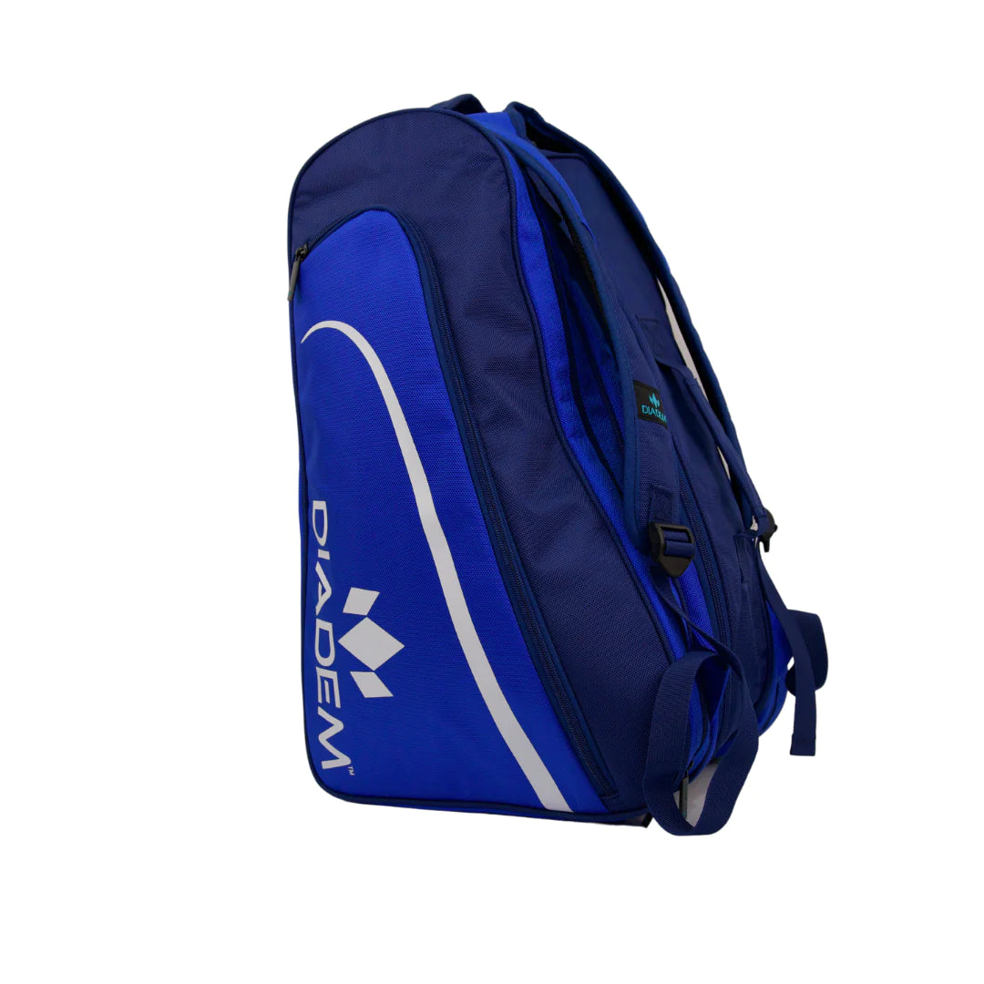 Diadem Tour V3 Elevate Paddeltasche – Blau