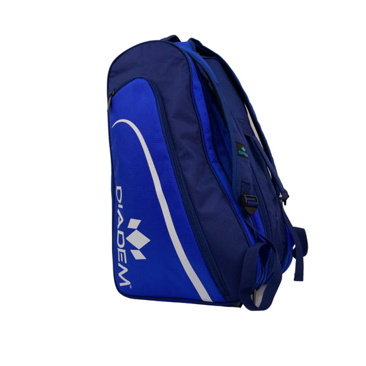 Diadem Tour V3 Elevate Paddle Bag - Blue