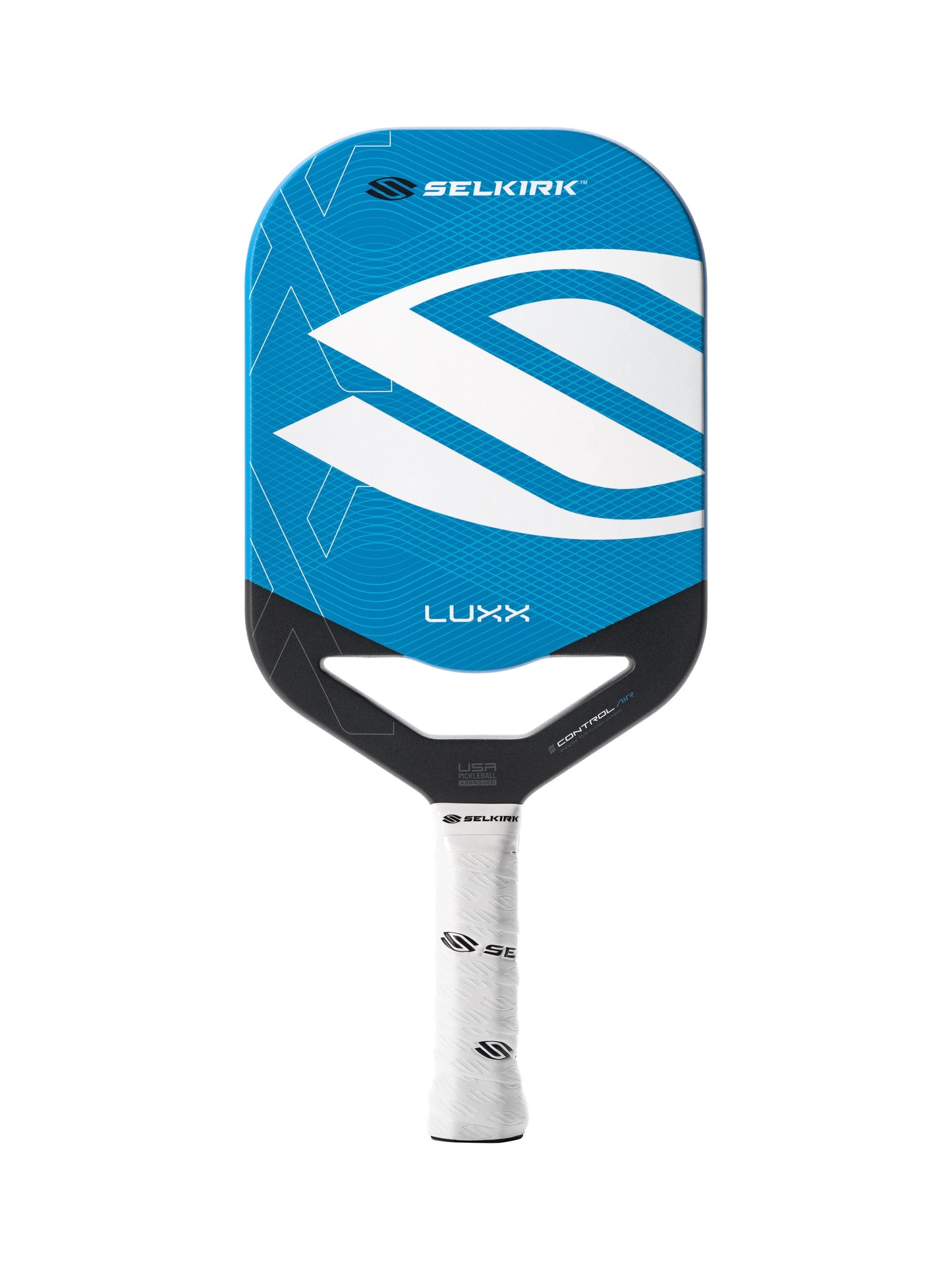 LUXX Control air with Infinigrit - Invikta
