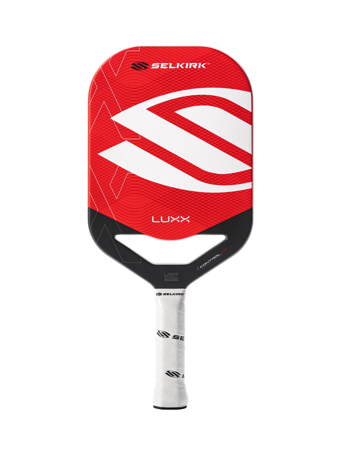 LUXX Control air with Infinigrit - Invikta