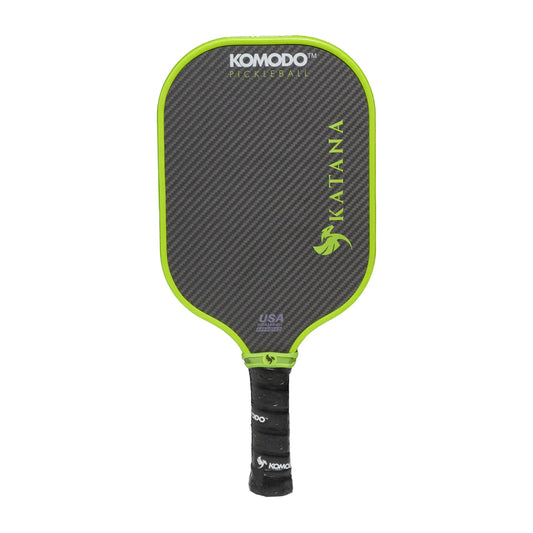 Komodo - Katana Kevlar Pro (Gen 3)