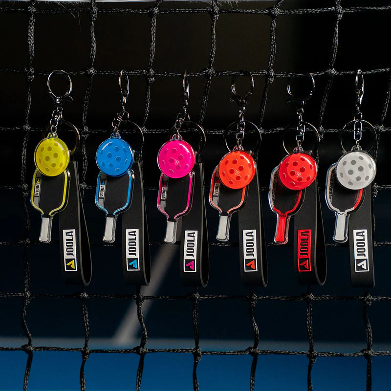 Joola Pro IV Keychains
