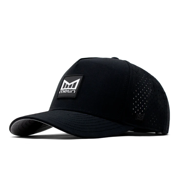Melin - Odysea Stacked Hydro