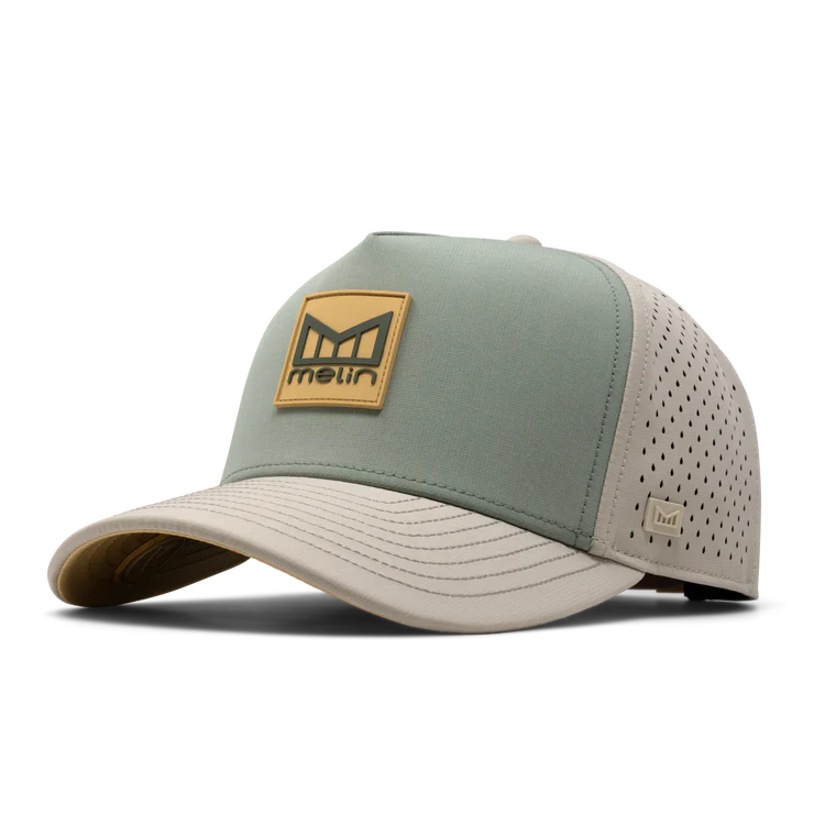 Melin - Odysea Stacked Hydro