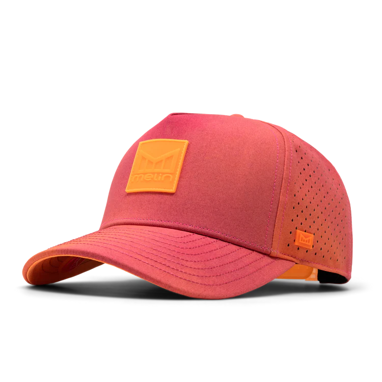 Melin - Odysea Stacked Hydro