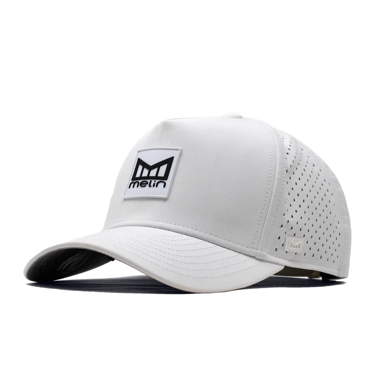 Melin - Odysea Stacked Hydro