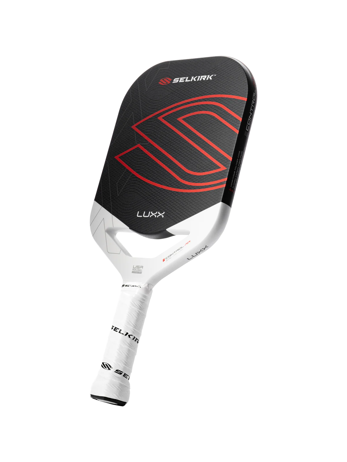 LUXX Control air with Infinigrit - Epic