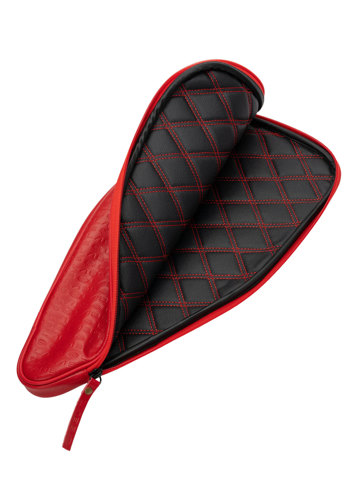 Selkirk Labs Paddle case - Red