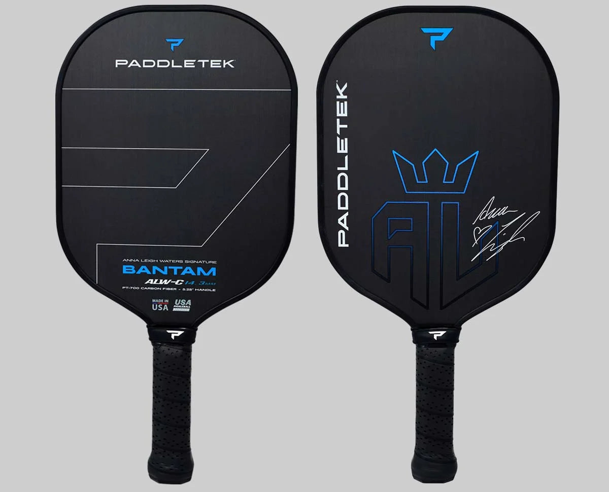 Paddletek Bantam ALW-C