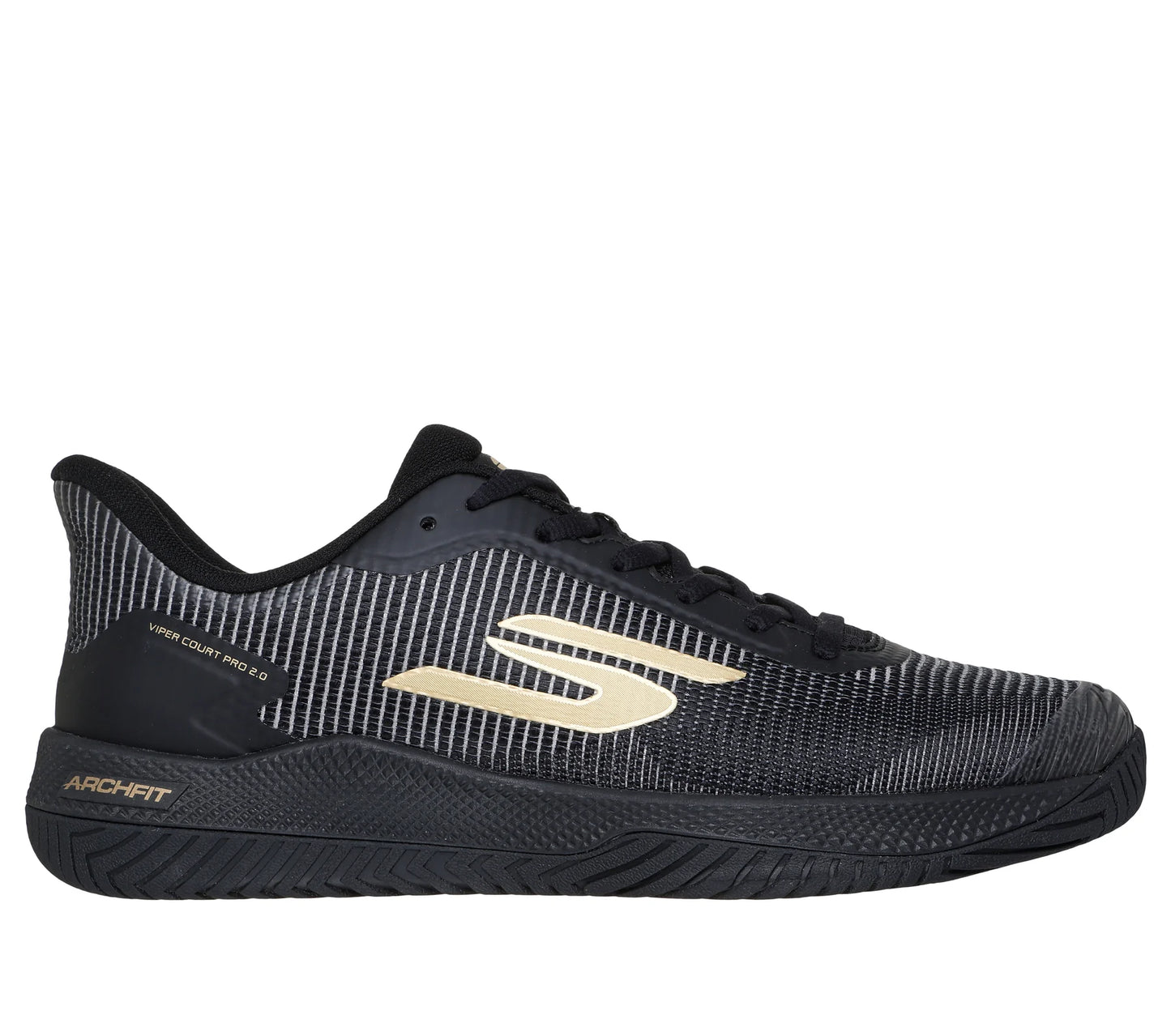 Skechers Viper Court Pro 2.0 - Mens