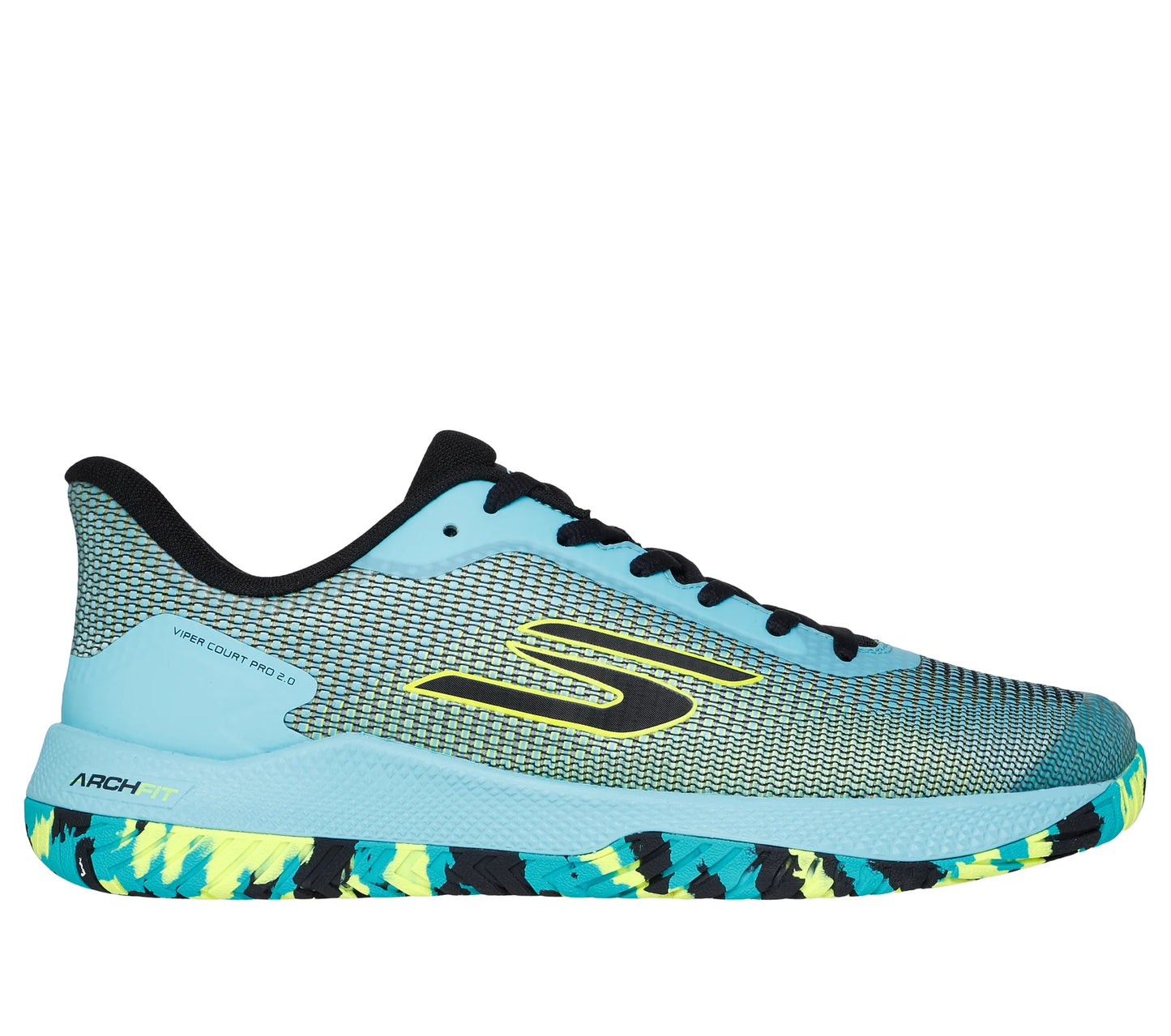 Skechers Viper Court Pro 2.0 - Mens