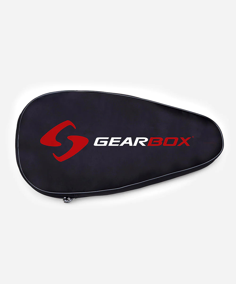 Gearbox Paddle Cover