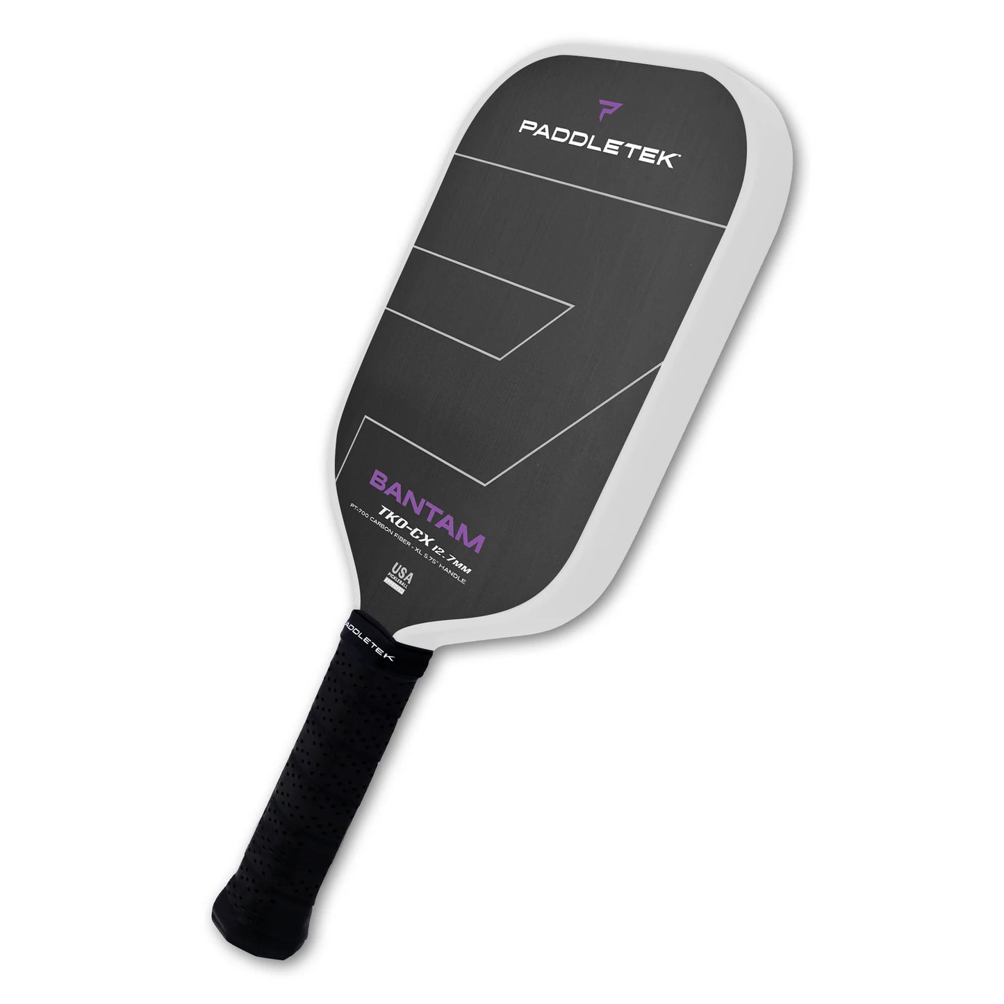 Paddletek BANTAM TKO-CX