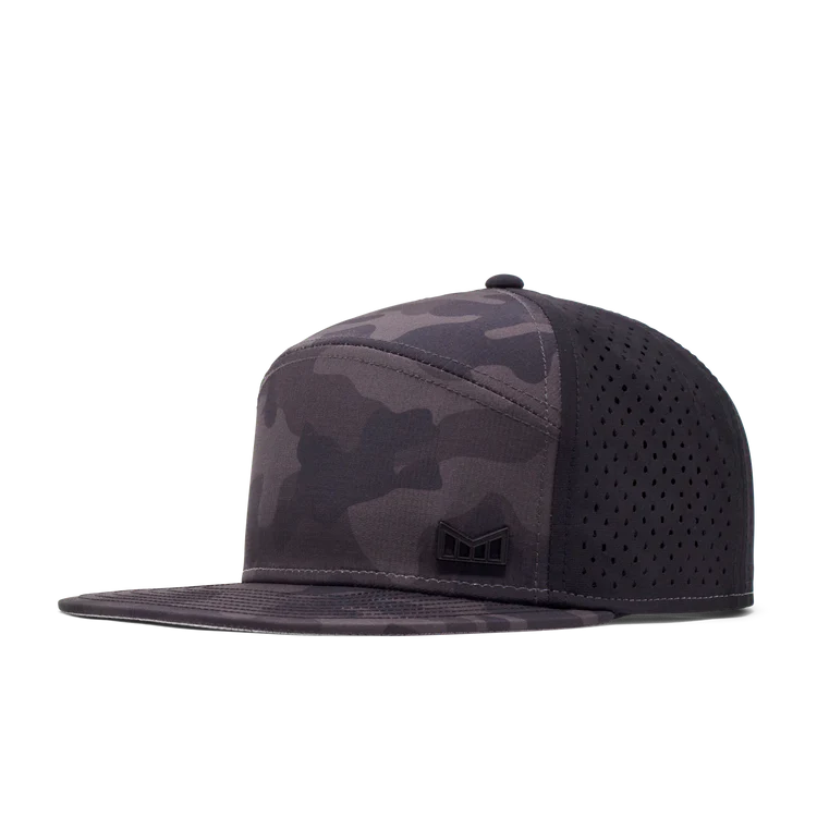 Melin - Trenches Icon Hydro