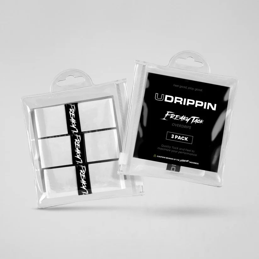 UDRIPPIN Freaky Tack Overgrips - 3