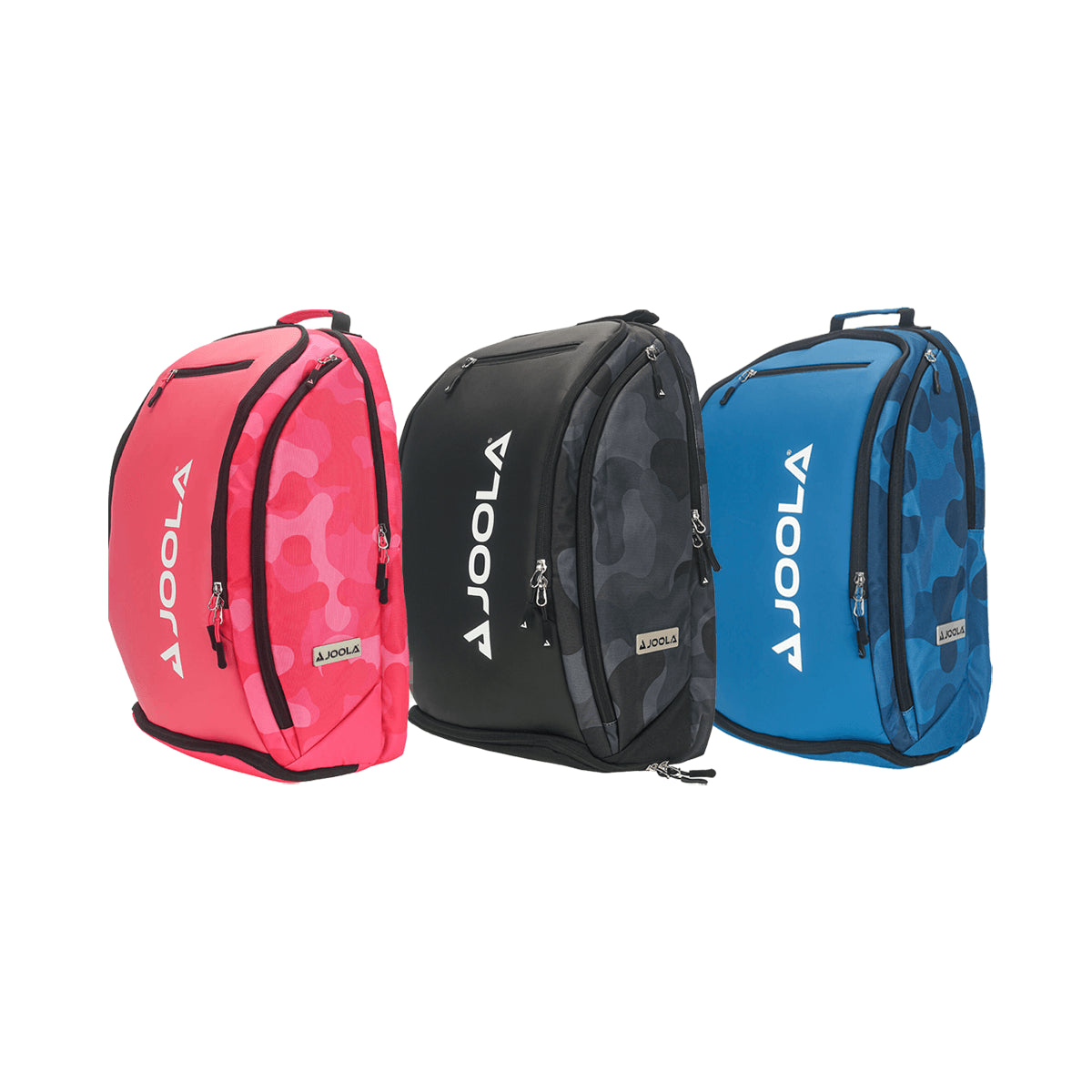 JOOLA Vision II Deluxe Rucksack
