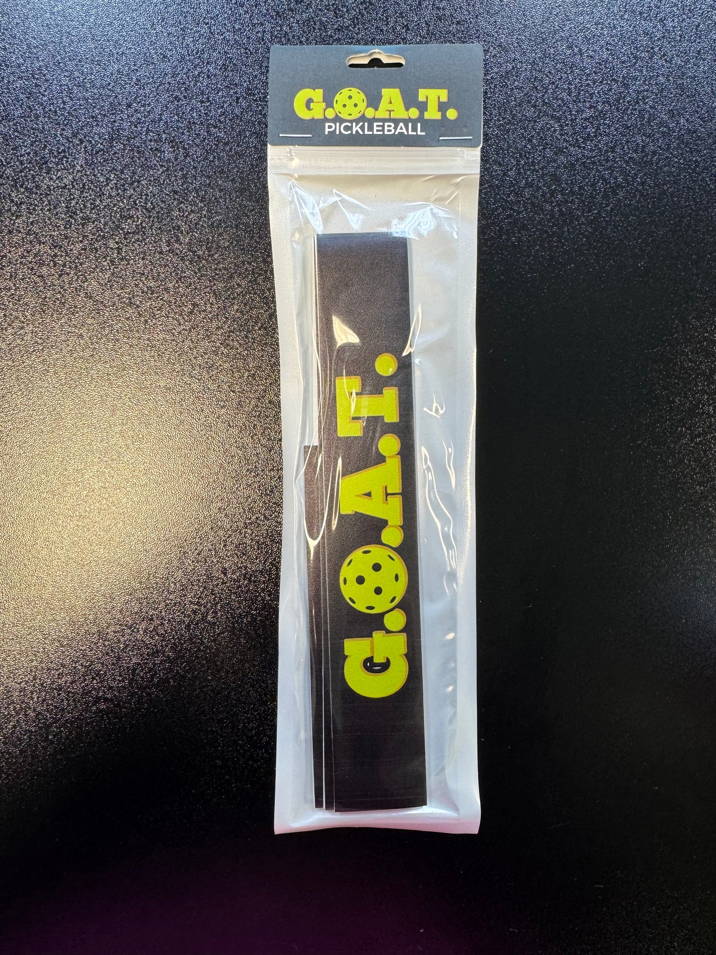 GOAT Edge Guard Tape - (Mix or Match 3 for $15)